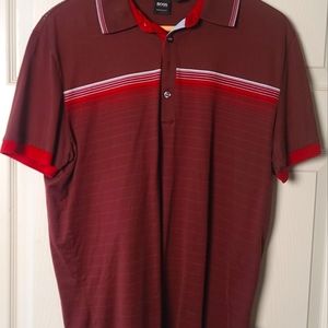 Men's Hugo Boss t-shirt